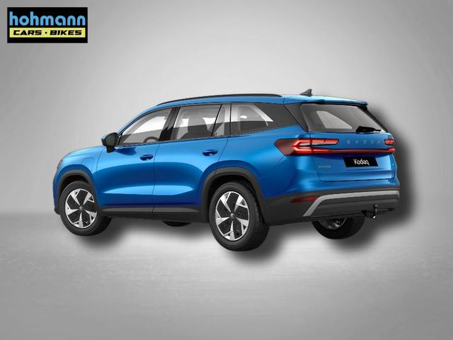 Skoda Kodiaq Selection 1.5 TSI iV 6-Gang-DSG 