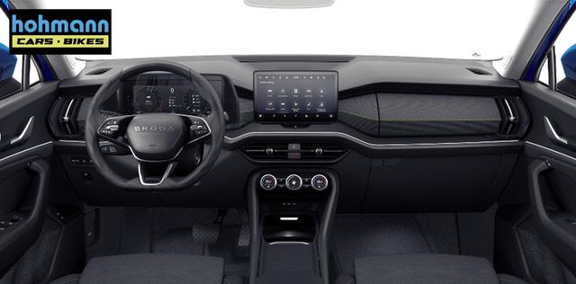 Skoda Kodiaq Selection 1.5 TSI iV 6-Gang-DSG 