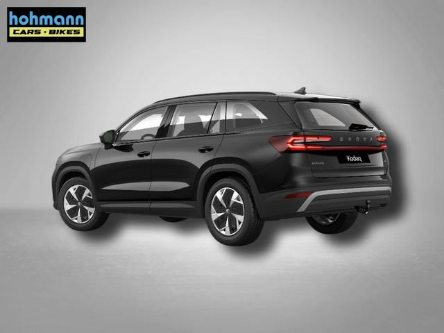 Skoda Kodiaq Selection 1.5 TSI iV 6-Gang-DSG 