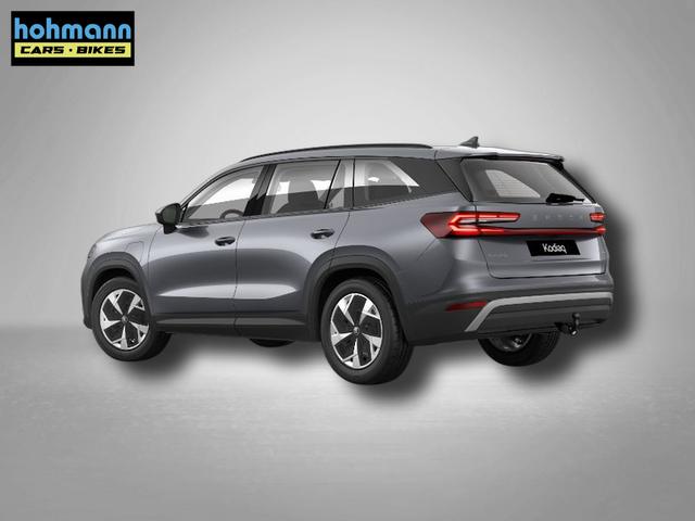 Skoda Kodiaq Selection 1.5 TSI iV 6-Gang-DSG 