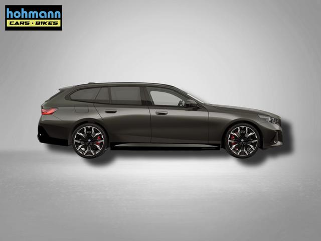 BMW 5er Touring M Sportpaket Pro 550e xDrive 