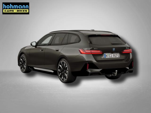 BMW 5er Touring M Sportpaket Pro 550e xDrive 