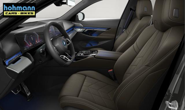 BMW 5er Touring M Sportpaket Pro 550e xDrive 