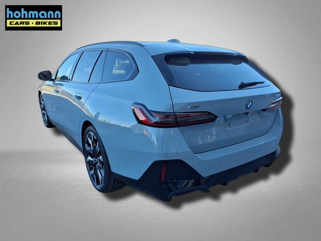 BMW 5er Touring M Sportpaket Pro 550e xDrive 