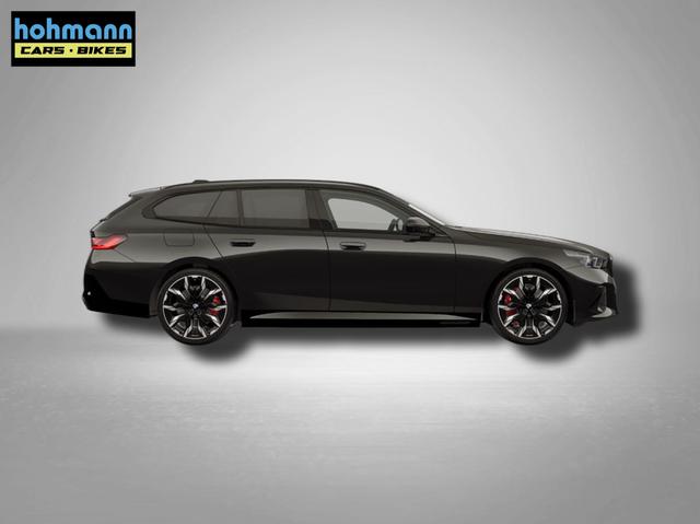 BMW 5er Touring M Sportpaket Pro 550e xDrive 