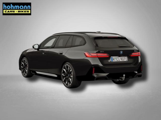 BMW 5er Touring M Sportpaket Pro 550e xDrive 