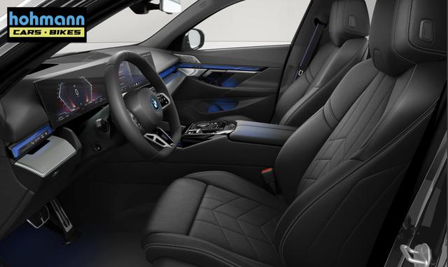 BMW 5er Touring M Sportpaket Pro 550e xDrive 