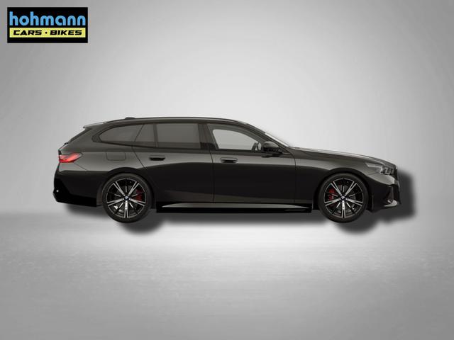 BMW 5er Touring M Sportpaket Pro 530e xDrive 