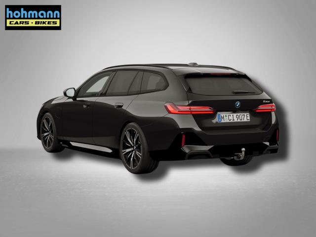 BMW 5er Touring M Sportpaket Pro 530e xDrive 
