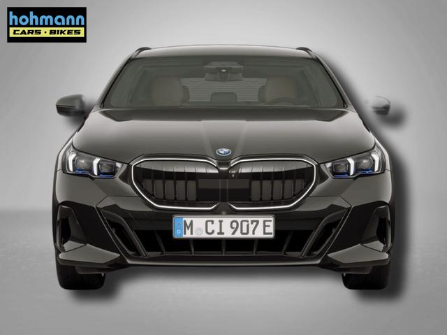BMW 5er Touring M Sportpaket Pro 530e xDrive 