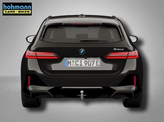 BMW 5er Touring M Sportpaket Pro 530e xDrive 