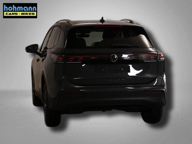 Volkswagen Tiguan Life 2.0 TDI 7-Gang-DSG 