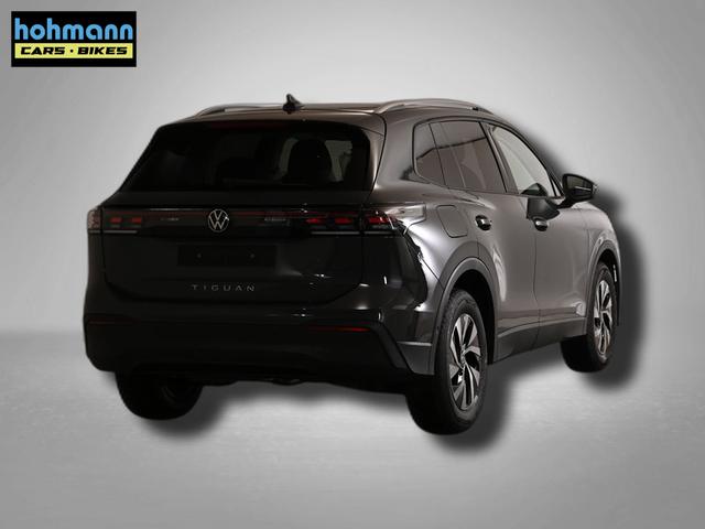 Volkswagen Tiguan Life 2.0 TDI 7-Gang-DSG 