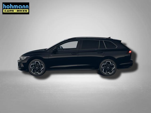 Volkswagen Golf Variant R-Line 2.0 TDI 7-Gang-DSG 