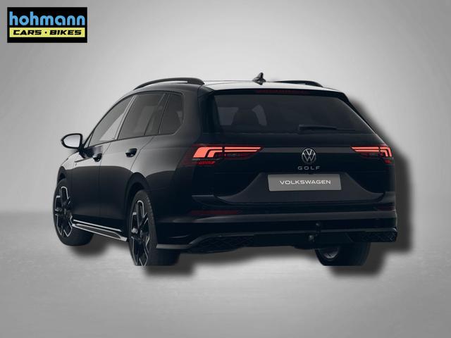 Volkswagen Golf Variant R-Line 2.0 TDI 7-Gang-DSG 