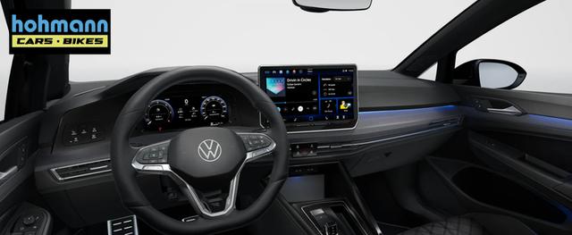 Volkswagen Golf Variant R-Line 2.0 TDI 7-Gang-DSG 