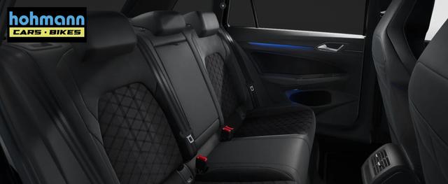 Volkswagen Golf Variant R-Line 2.0 TDI 7-Gang-DSG 