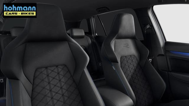 Volkswagen Golf Variant R-Line 1.5 eTSI 7-Gang-DSG 