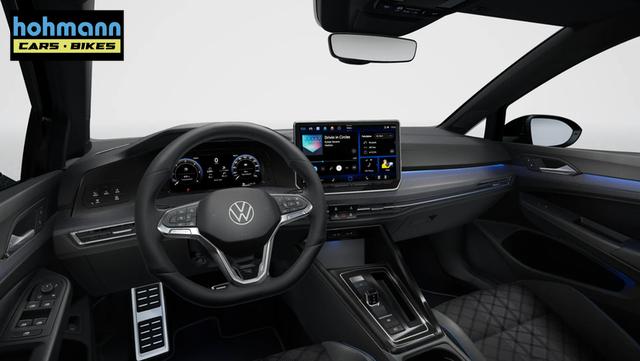 Volkswagen Golf Variant R-Line 1.5 eTSI 7-Gang-DSG 