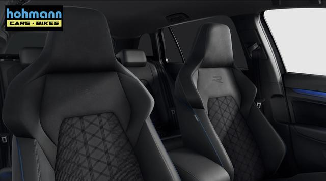 Volkswagen Golf Variant R-Line 1.5 eTSI 7-Gang-DSG 
