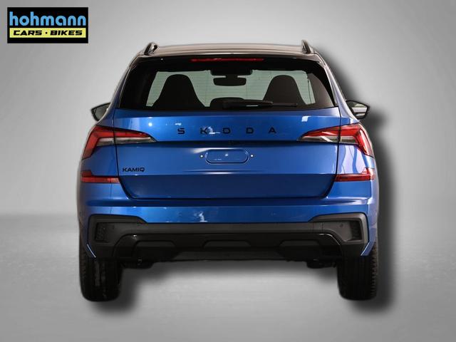 Skoda Kamiq Monte Carlo 1.0 TSI 7-Gang-DSG 