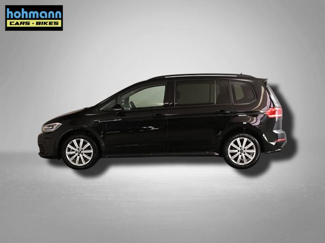 Volkswagen Touran Highline R-Line 1.5 TSI 7-Gang-DSG 