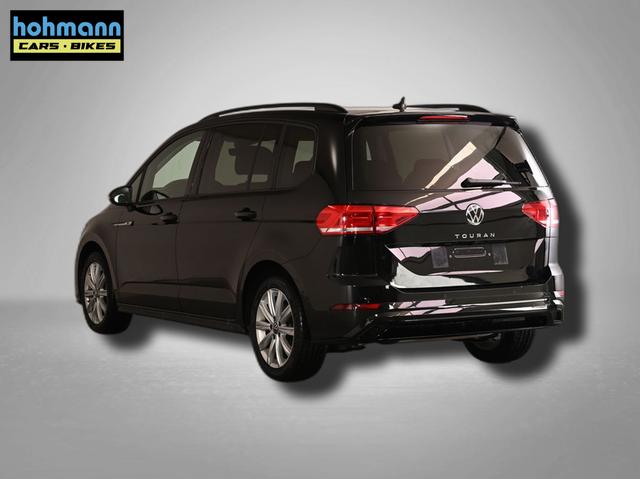 Volkswagen Touran Highline R-Line 1.5 TSI 7-Gang-DSG 