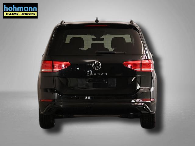 Volkswagen Touran Highline R-Line 1.5 TSI 7-Gang-DSG 