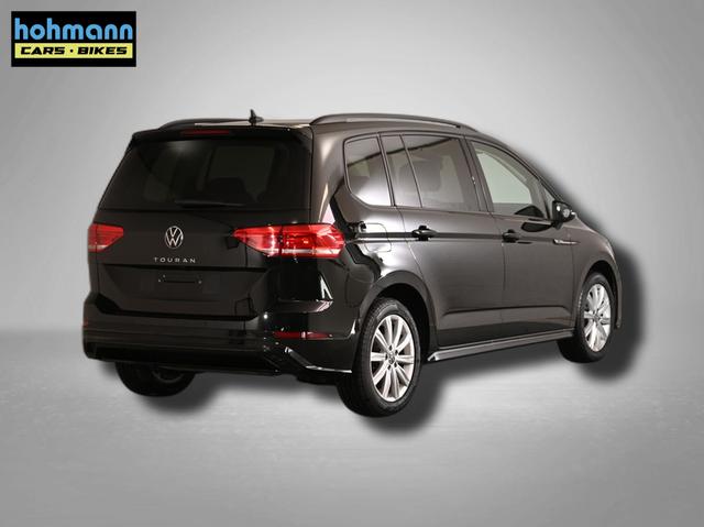 Volkswagen Touran Highline R-Line 1.5 TSI 7-Gang-DSG 
