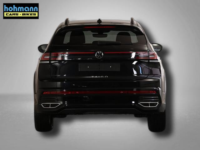 Volkswagen Taigo R-Line Plus 1.0 TSI 7-Gang-DSG 