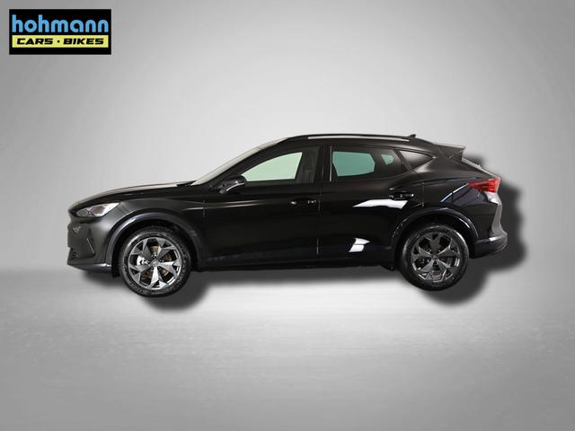 Cupra Formentor 2.0 TSI 7-Gang-DSG 4Drive 