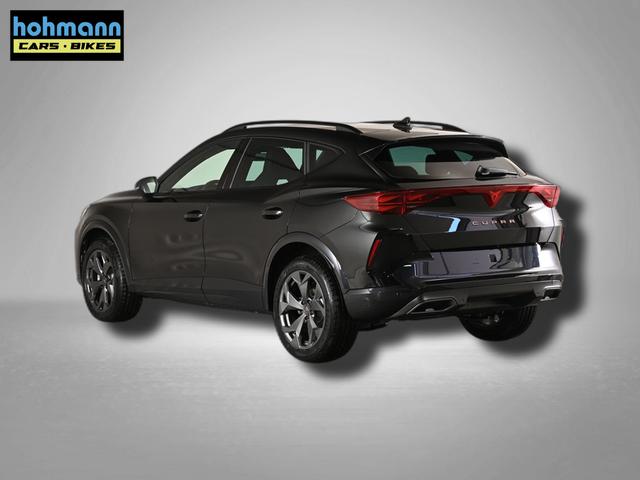 Cupra Formentor 2.0 TSI 7-Gang-DSG 4Drive 