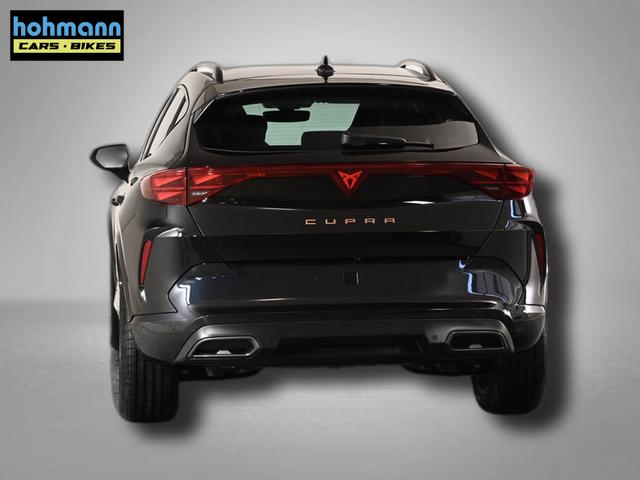 Cupra Formentor 2.0 TSI 7-Gang-DSG 4Drive 
