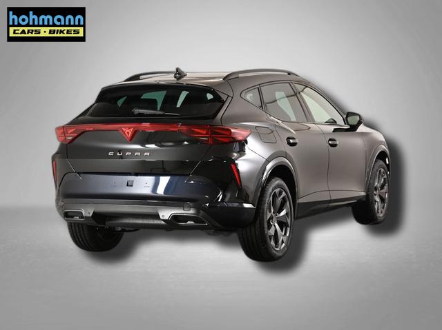 Cupra Formentor 2.0 TSI 7-Gang-DSG 4Drive 