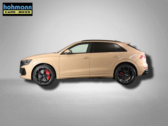 Audi RS Q8 Allrad RSQ8 