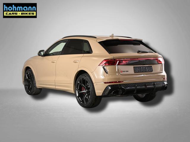 Audi RS Q8 Allrad RSQ8 