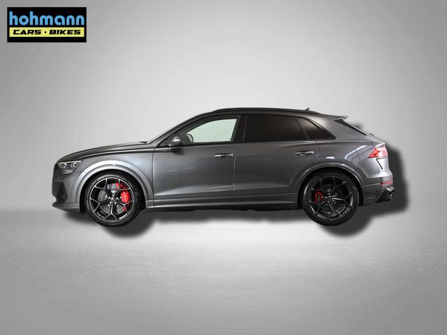 Audi RS Q8 Allrad RSQ8 