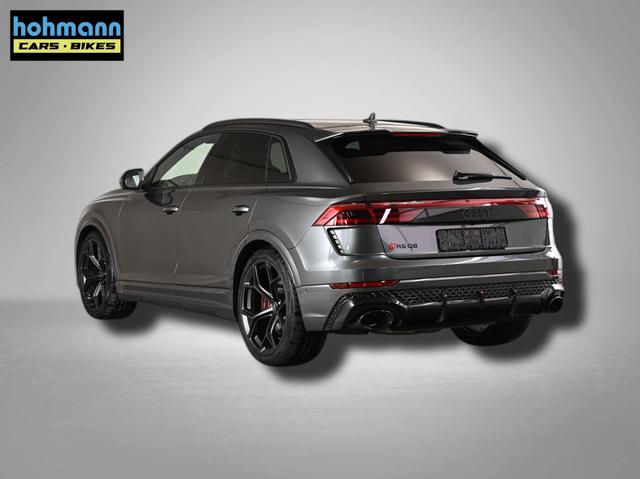Audi RS Q8 Allrad RSQ8 