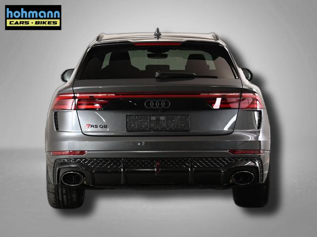 Audi RS Q8 Allrad RSQ8 
