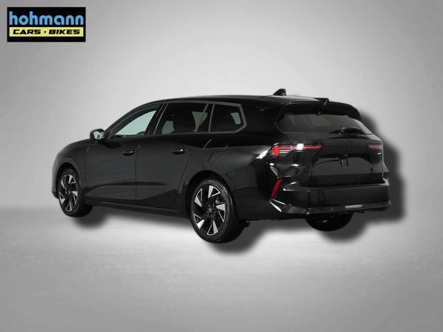 Opel Astra Sports Tourer GS Plug-in-Hybrid 7-Gang-Doppelkupplungsgetriebe (eDCT) 