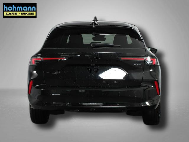 Opel Astra Sports Tourer GS Plug-in-Hybrid 7-Gang-Doppelkupplungsgetriebe (eDCT) 