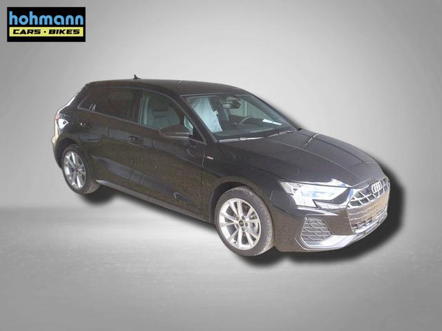 Audi A3 Sportback S Line 1.5L TFSI 