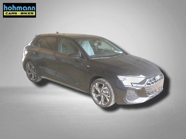 Audi A3 Sportback S Line 1.5L TFSI 