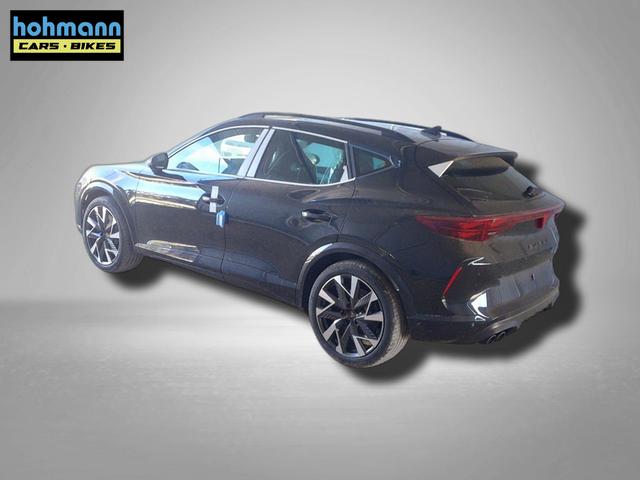 Cupra Formentor VZ 2.0 TSI 