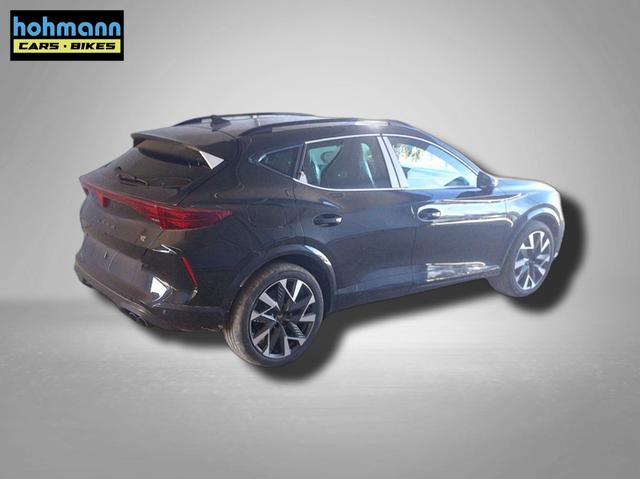 Cupra Formentor VZ 2.0 TSI 