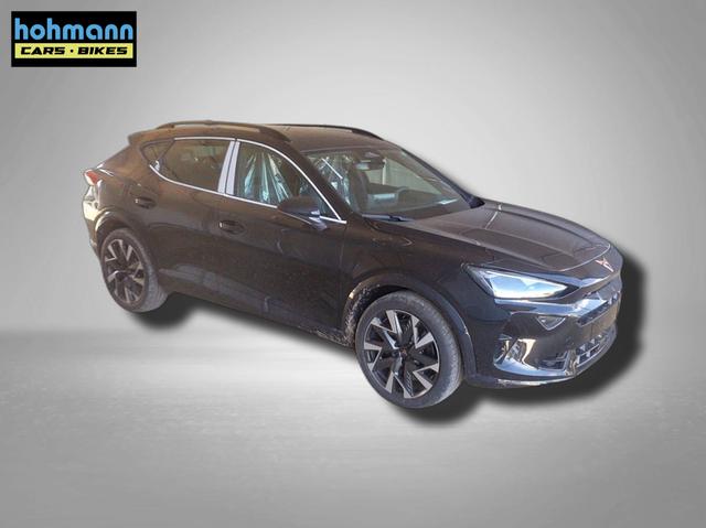 Cupra Formentor VZ 2.0 TSI 