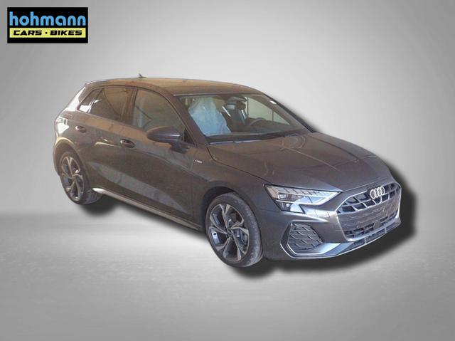Audi A3 Sportback S Line 1.5L TFSI 