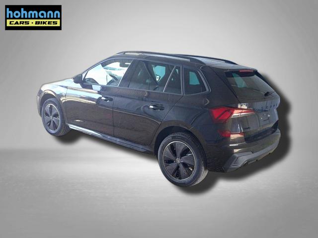 Skoda Kamiq Monte Carlo 1.0 TSI 7-Gang-DSG 