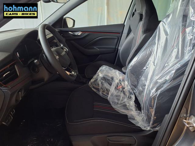 Skoda Kamiq Monte Carlo 1.0 TSI 7-Gang-DSG 