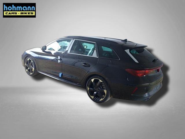 Cupra Leon Sportstourer VZ 2.0 TSI 